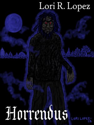 cover image of Horrendus